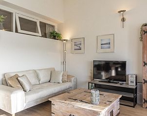 Unterkunft 454026 - Ferienhaus Noordzeekust - Strandslag 217
