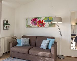 Unterkunft 454026 - Ferienhaus Noordzeekust - Strandslag 217