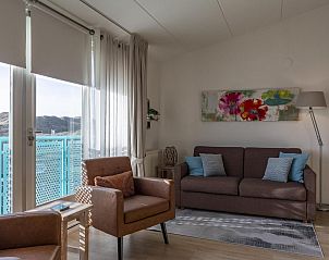 Unterkunft 454026 - Ferienhaus Noordzeekust - Strandslag 217