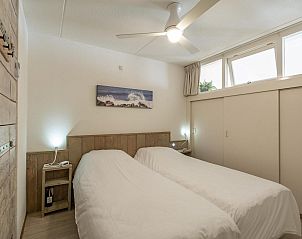 Unterkunft 454026 - Ferienhaus Noordzeekust - Strandslag 217