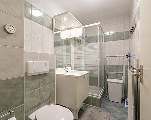 Unterkunft 454026 - Ferienhaus Noordzeekust - Strandslag 217