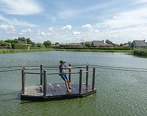 Unterkunft 454026 - Ferienhaus Noordzeekust - Strandslag 217