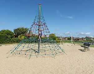 Unterkunft 454026 - Ferienhaus Noordzeekust - Strandslag 217