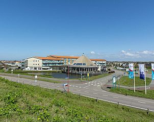 Unterkunft 454026 - Ferienhaus Noordzeekust - Strandslag 217