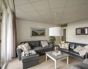 Unterkunft 454027 - Ferienhaus Noordzeekust - Strandslag 107