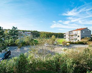 Unterkunft 4540270 - Appartement Noordzeekust - Résidence Juliana 34