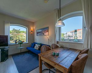 Unterkunft 4540270 - Appartement Noordzeekust - Résidence Juliana 34