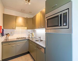 Unterkunft 4540270 - Appartement Noordzeekust - Résidence Juliana 34