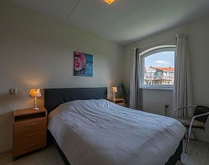Unterkunft 4540270 - Appartement Noordzeekust - Résidence Juliana 34