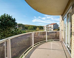 Unterkunft 4540270 - Appartement Noordzeekust - Résidence Juliana 34