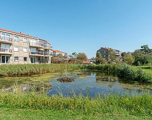 Unterkunft 4540270 - Appartement Noordzeekust - Résidence Juliana 34