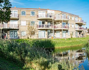 Unterkunft 4540270 - Appartement Noordzeekust - Résidence Juliana 34