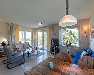 Unterkunft 4540270 - Appartement Noordzeekust - Résidence Juliana 34