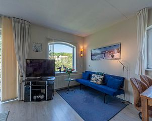 Unterkunft 4540270 - Appartement Noordzeekust - Résidence Juliana 34