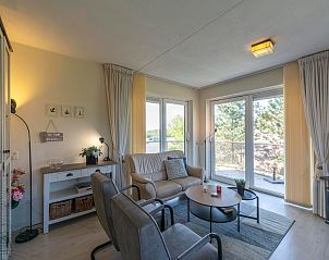 Unterkunft 4540270 - Appartement Noordzeekust - Résidence Juliana 34