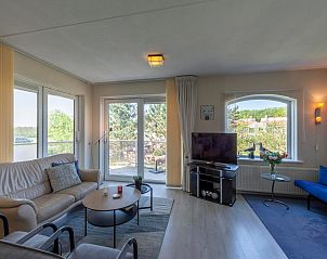 Unterkunft 4540270 - Appartement Noordzeekust - Résidence Juliana 34