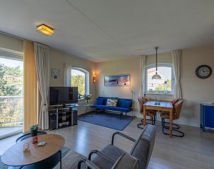 Unterkunft 4540270 - Appartement Noordzeekust - Résidence Juliana 34