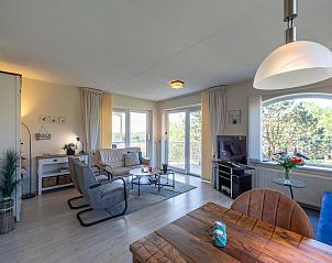 Unterkunft 4540270 - Appartement Noordzeekust - Résidence Juliana 34