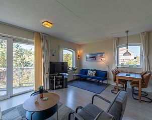 Unterkunft 4540270 - Appartement Noordzeekust - Résidence Juliana 34