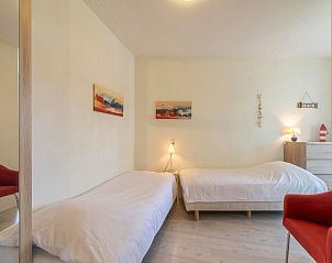 Unterkunft 4540270 - Appartement Noordzeekust - Résidence Juliana 34