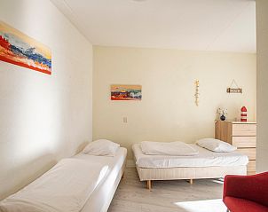 Unterkunft 4540270 - Appartement Noordzeekust - Résidence Juliana 34