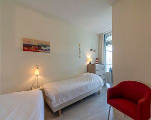 Unterkunft 4540270 - Appartement Noordzeekust - Résidence Juliana 34