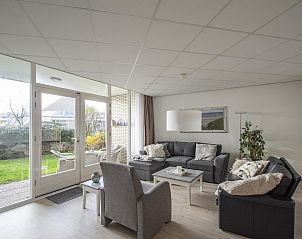 Unterkunft 454027 - Ferienhaus Noordzeekust - Strandslag 107