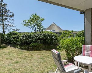 Unterkunft 454027 - Ferienhaus Noordzeekust - Strandslag 107