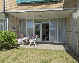 Unterkunft 454027 - Ferienhaus Noordzeekust - Strandslag 107
