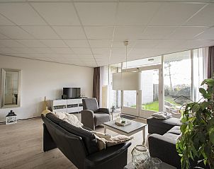 Unterkunft 454027 - Ferienhaus Noordzeekust - Strandslag 107