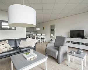 Unterkunft 454027 - Ferienhaus Noordzeekust - Strandslag 107