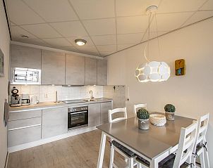 Unterkunft 454027 - Ferienhaus Noordzeekust - Strandslag 107