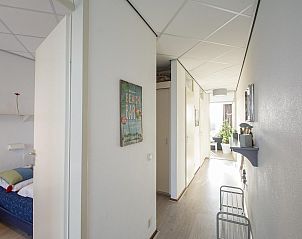 Unterkunft 454027 - Ferienhaus Noordzeekust - Strandslag 107