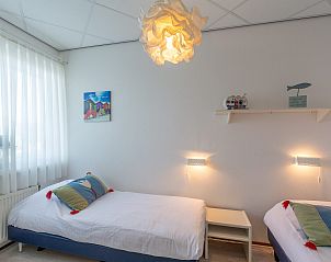 Unterkunft 454027 - Ferienhaus Noordzeekust - Strandslag 107