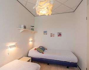 Unterkunft 454027 - Ferienhaus Noordzeekust - Strandslag 107