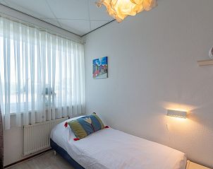 Unterkunft 454027 - Ferienhaus Noordzeekust - Strandslag 107