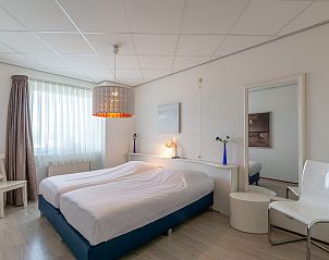 Unterkunft 454027 - Ferienhaus Noordzeekust - Strandslag 107
