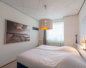 Unterkunft 454027 - Ferienhaus Noordzeekust - Strandslag 107