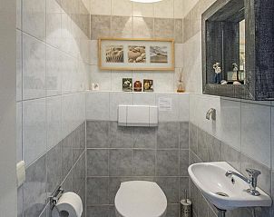 Unterkunft 454027 - Ferienhaus Noordzeekust - Strandslag 107