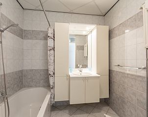 Unterkunft 454027 - Ferienhaus Noordzeekust - Strandslag 107