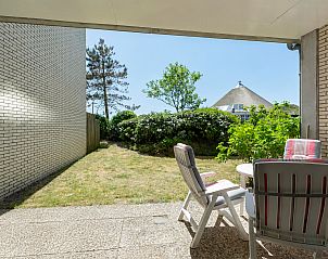 Unterkunft 454027 - Ferienhaus Noordzeekust - Strandslag 107