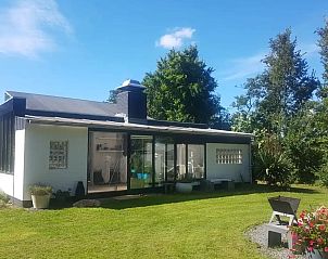 Unterkunft 4540289 - Bungalow Noordzeekust - Like a Rolling Stone