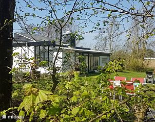 Unterkunft 4540289 - Bungalow Noordzeekust - Like a Rolling Stone