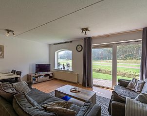 Unterkunft 454029 - Ferienhaus Noordzeekust - Résidence Juliana 21