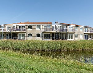 Unterkunft 454029 - Ferienhaus Noordzeekust - Résidence Juliana 21