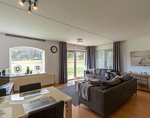 Unterkunft 454029 - Ferienhaus Noordzeekust - Résidence Juliana 21
