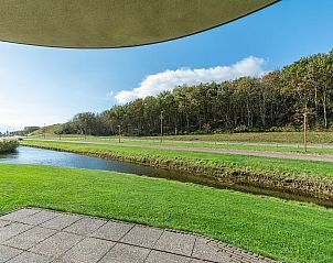 Unterkunft 454029 - Ferienhaus Noordzeekust - Résidence Juliana 21