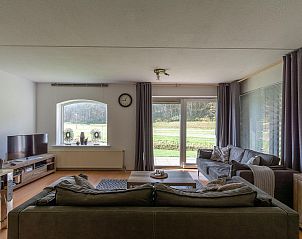 Unterkunft 454029 - Ferienhaus Noordzeekust - Résidence Juliana 21