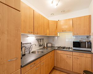 Unterkunft 454029 - Ferienhaus Noordzeekust - Résidence Juliana 21