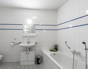 Unterkunft 454029 - Ferienhaus Noordzeekust - Résidence Juliana 21